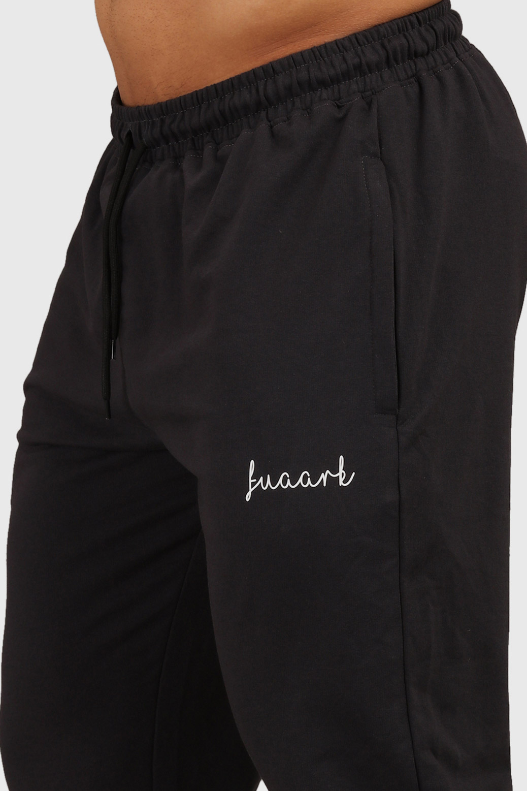 Fuaark Fall Regular Joggers